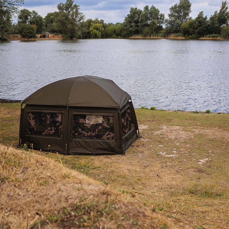 Fox Frontier II Bivvy